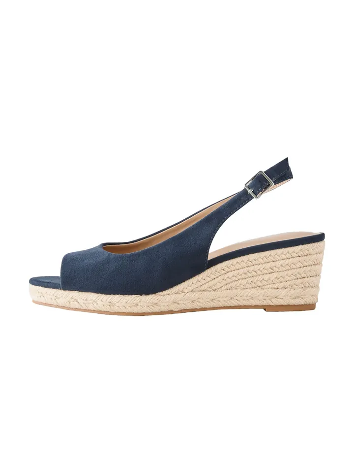 Next Sandalias 'Forever Comfort®' navy