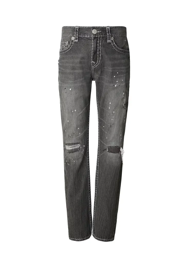 True Religion Vaquero 'Rocco'  gris denim