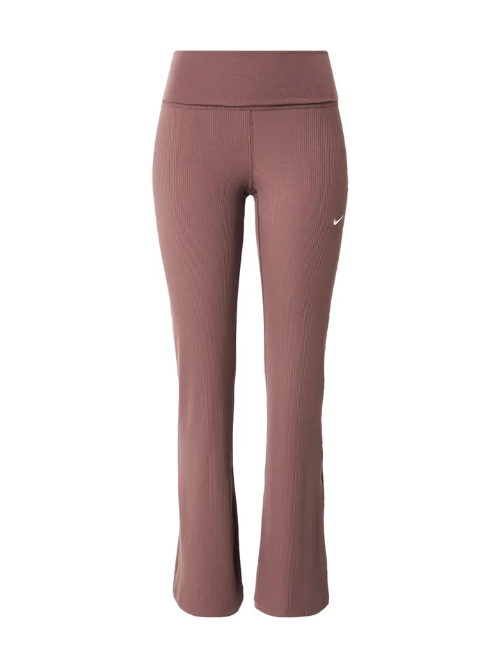 Nike Sportswear Leggings 'CHILL'  rojo violáceo