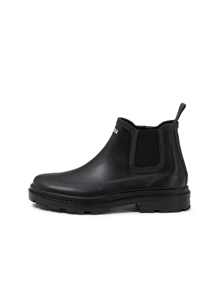 AIGLE Botas de lluvia 'CHELSEA RAIN UNISEX'  negro