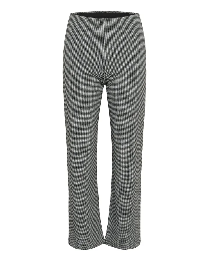 SAINT TROPEZ Pantalón 'OileenSZ' negro