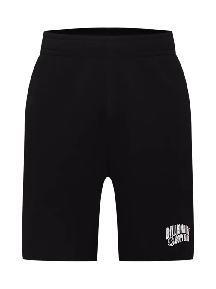 Billionaire Boys Club Pantalón negro / blanco