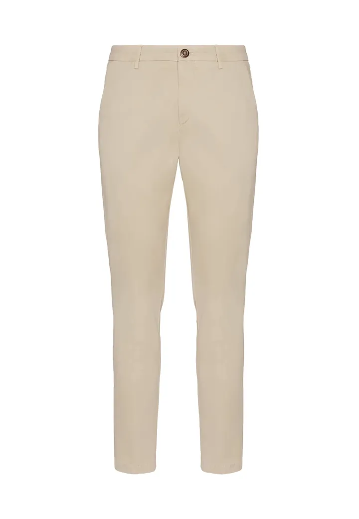 Boggi Milano Pantalón beige