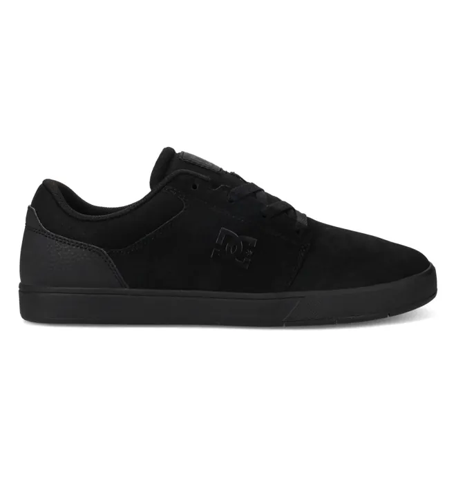 Crisis 2 - Dcshoes ADYS100647</br>Crisis 2 - Zapatillas de piel para hombre