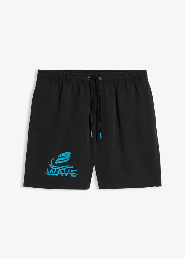 Bañador con estampado