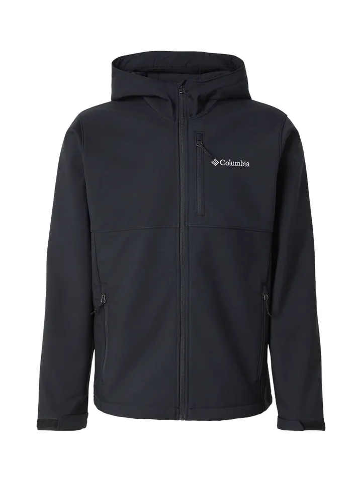 COLUMBIA Chaqueta de montaña 'Ascender™ II' negro