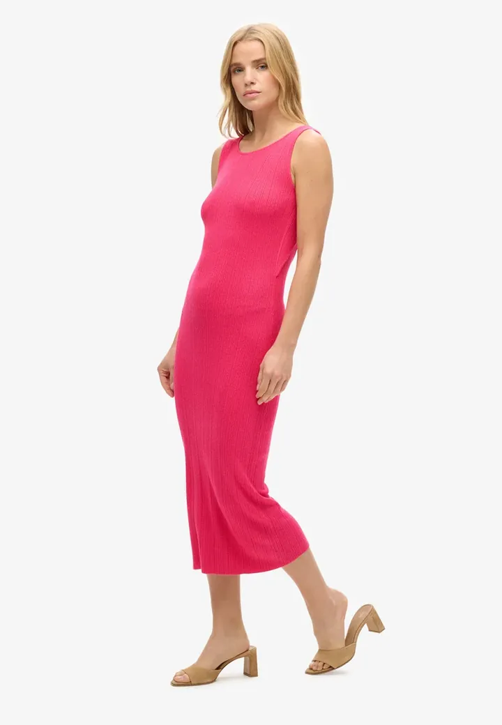 Vestido de punto