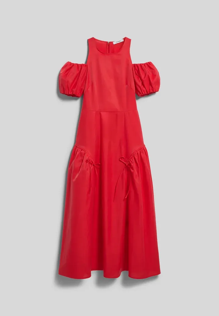 Vestido largo