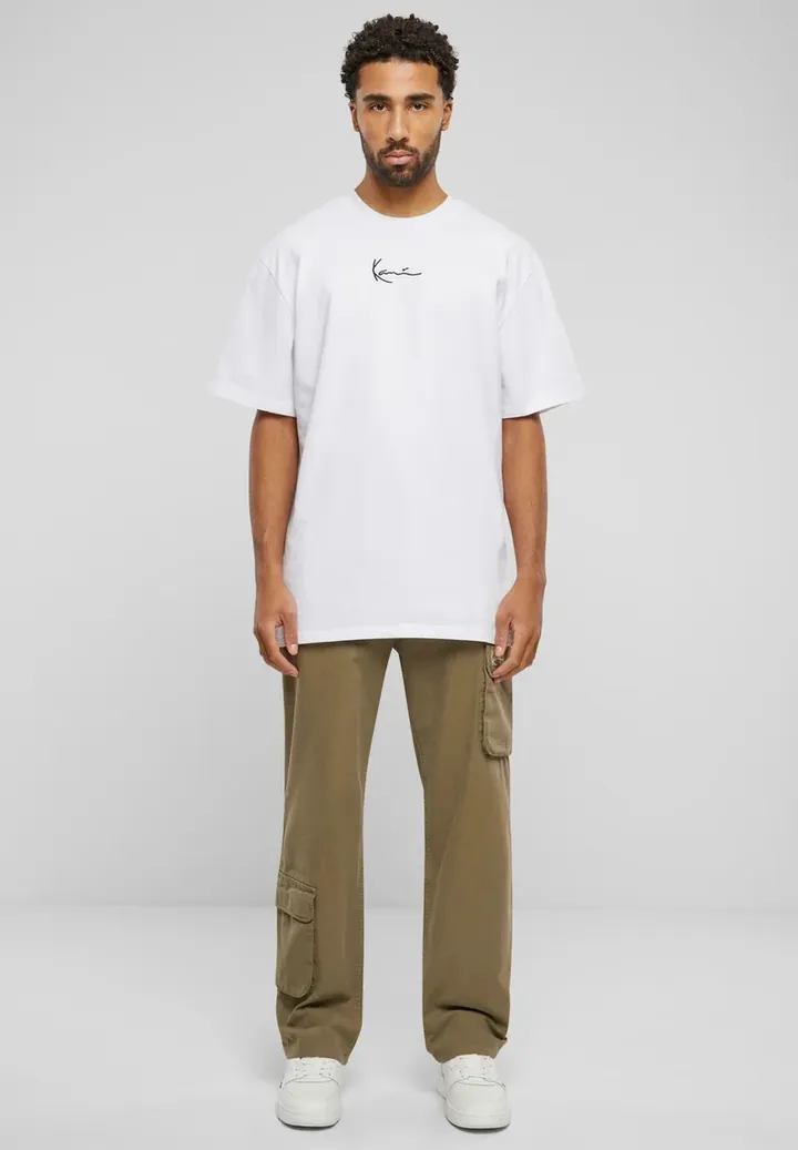 Pantalones cargo