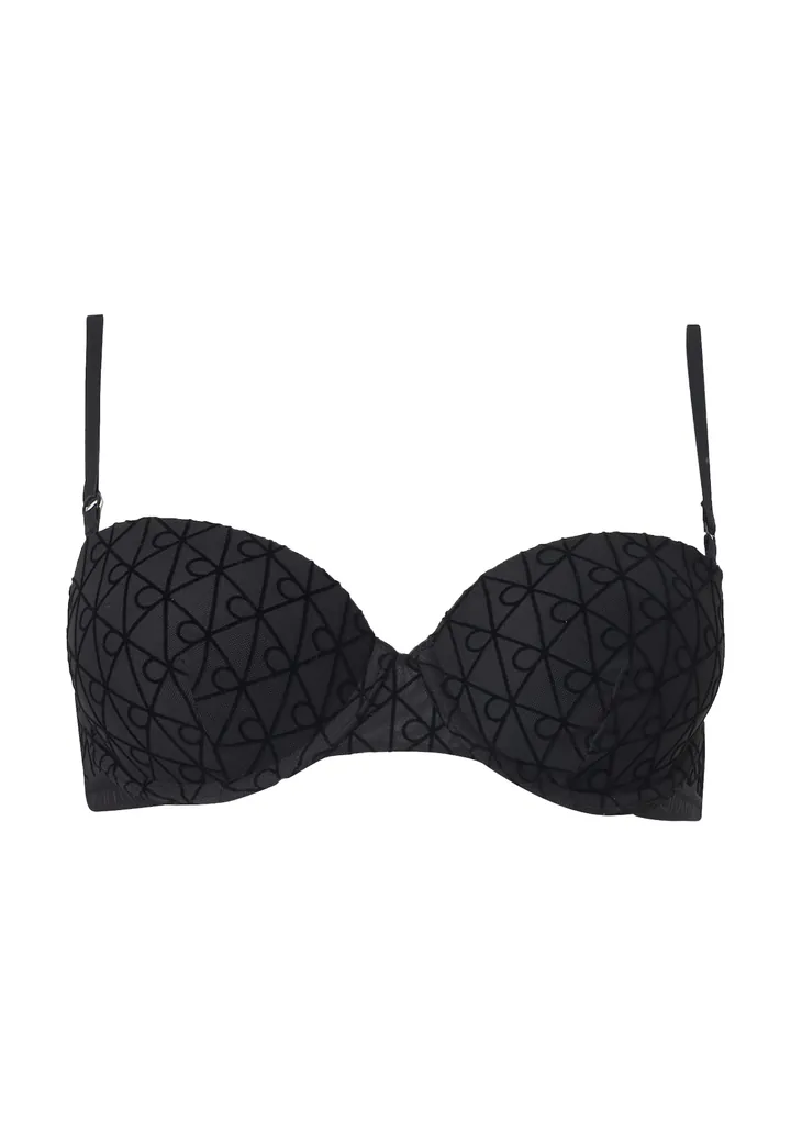 Calvin Klein Underwear Sujetador  negro