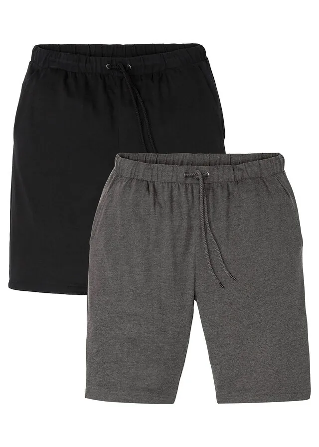 Bermudas ligera (2 unidades)