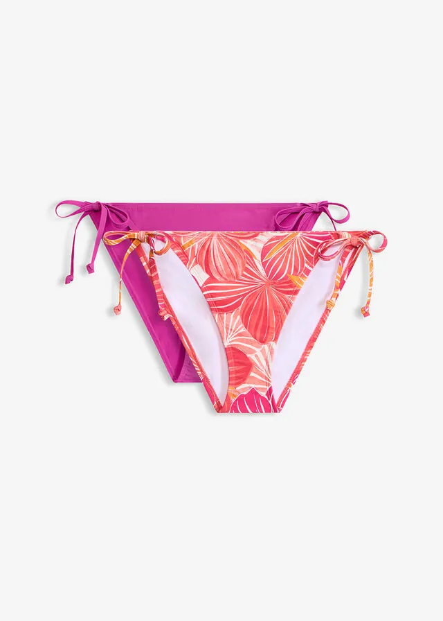 Braguita de bikini (2 unidades)