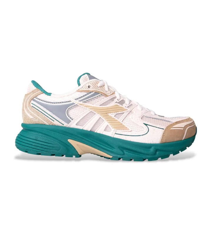 Diadora para hombre. 501181239 Zapatillas Mythos Star rosa claro (37), Plano, Cordones, Casual