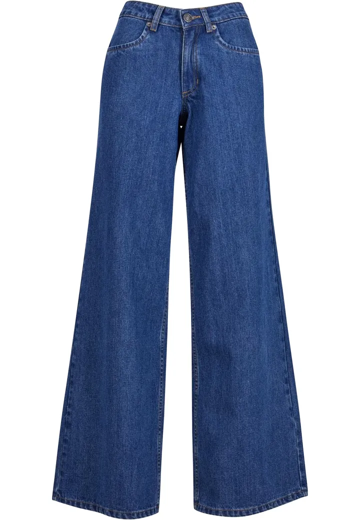 Urban Classics Vaquero azul