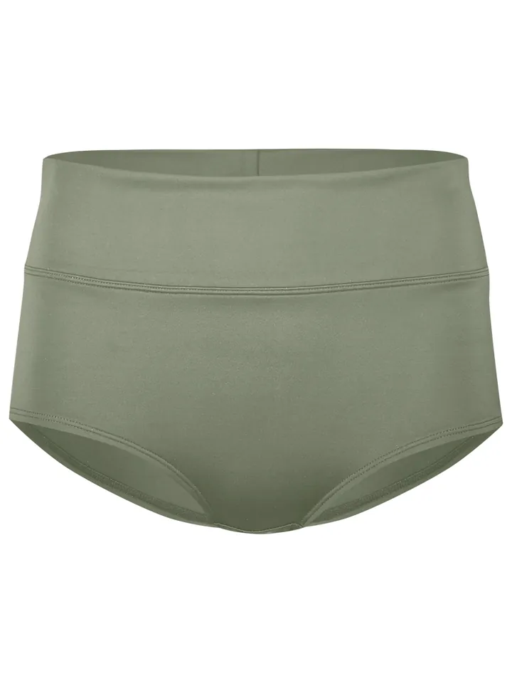SugarShape Braga de bikini 'Monaco'  oliva