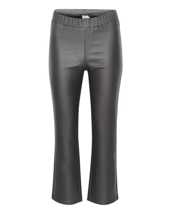 Kaffe Pantalón 'Ada'  negro