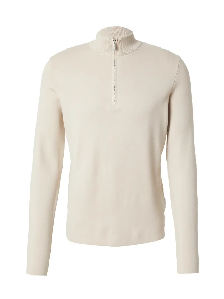 Only & Sons Jersey 'ONSCooper'  gris claro