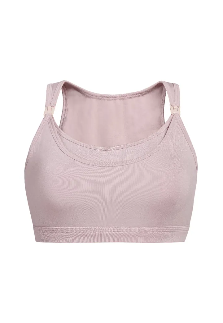 TEYLI Top  altrosa