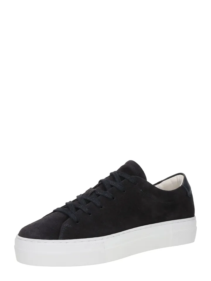 Garment Project Zapatillas deportivas bajas 'Ella' navy