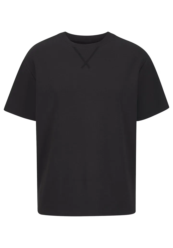JOHN DEVIN Camiseta negro