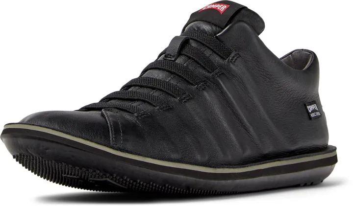 CAMPER Zapatillas deportivas bajas 'Beetle' negro