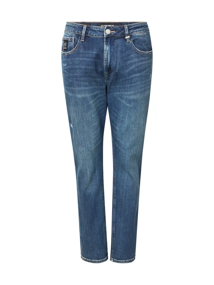Elias Rumelis Vaquero 'Fredo'  azul denim