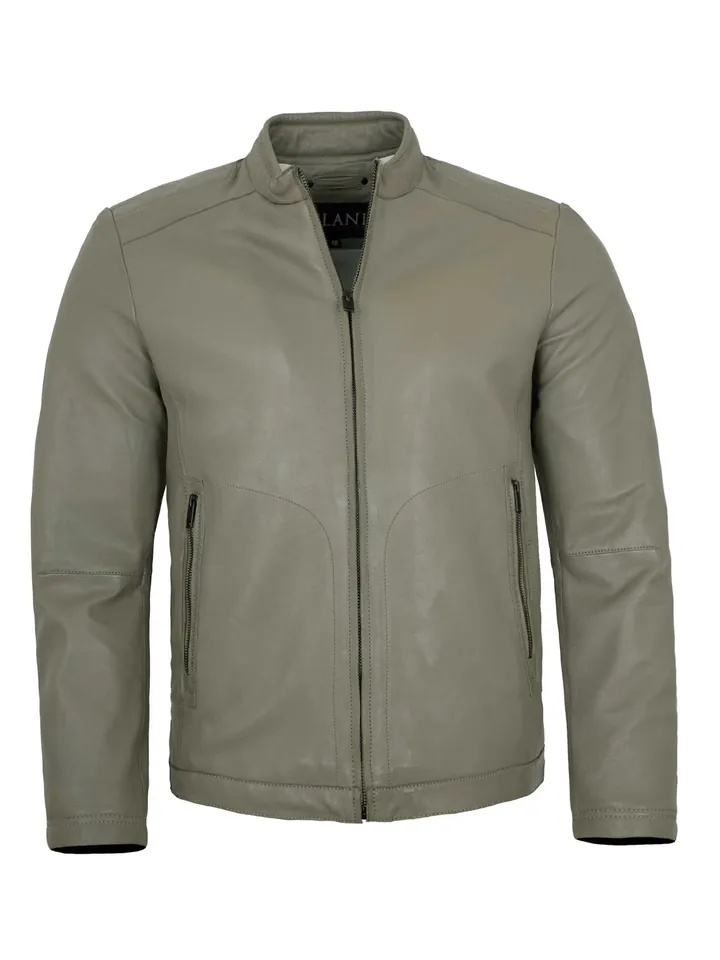 Jilani Chaqueta de entretiempo 'Saverio-3'  gris