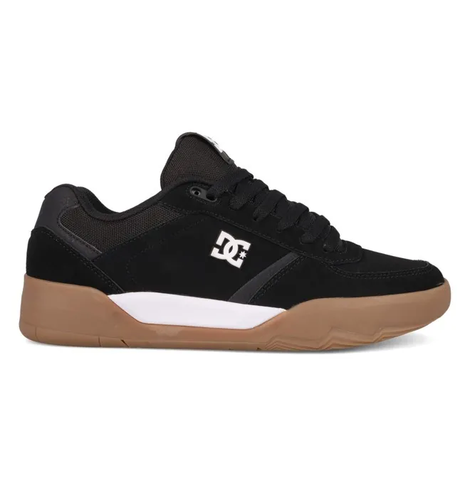 Fractal S - Zapatillas de skate Negro Hombre