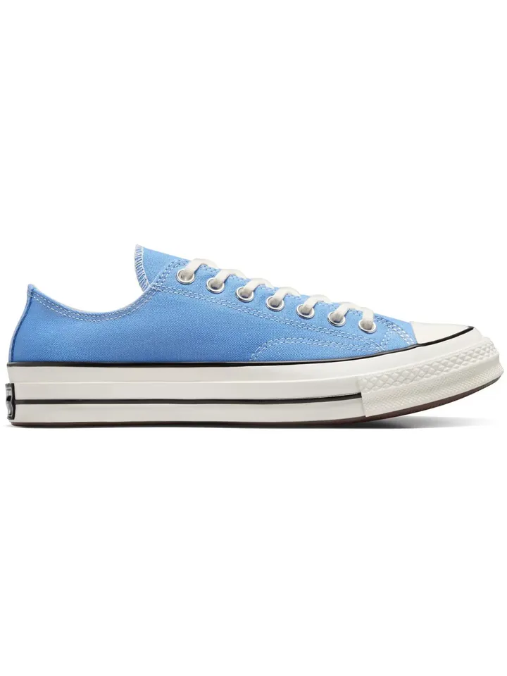 CONVERSE Zapatillas deportivas bajas 'Converse Chuck 70' azul