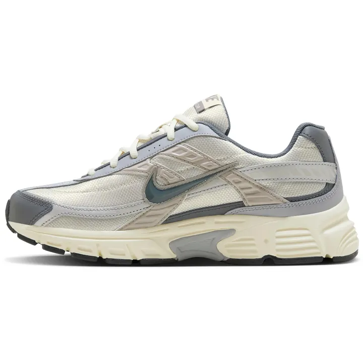 Nike Sportswear Zapatillas deportivas bajas 'INITIATOR'  beige claro / ópalo / taupe / petróleo