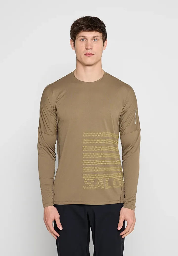 Camiseta deportiva