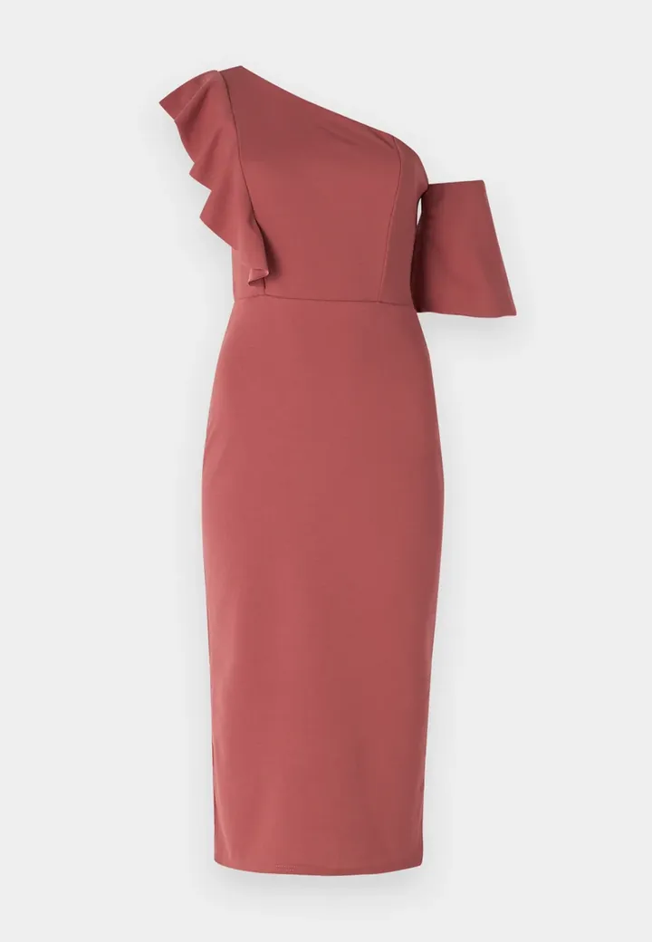 Vestido de cóctel