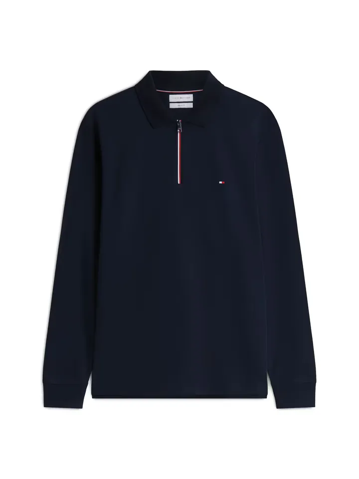 TOMMY HILFIGER Camiseta navy