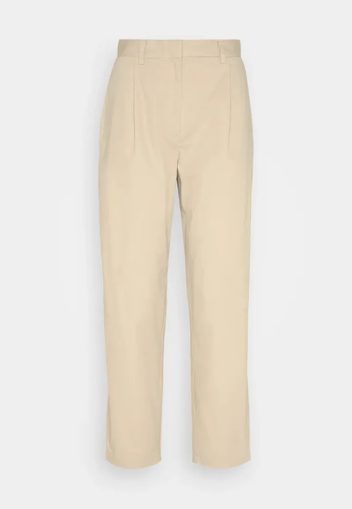 Pantalones chinos