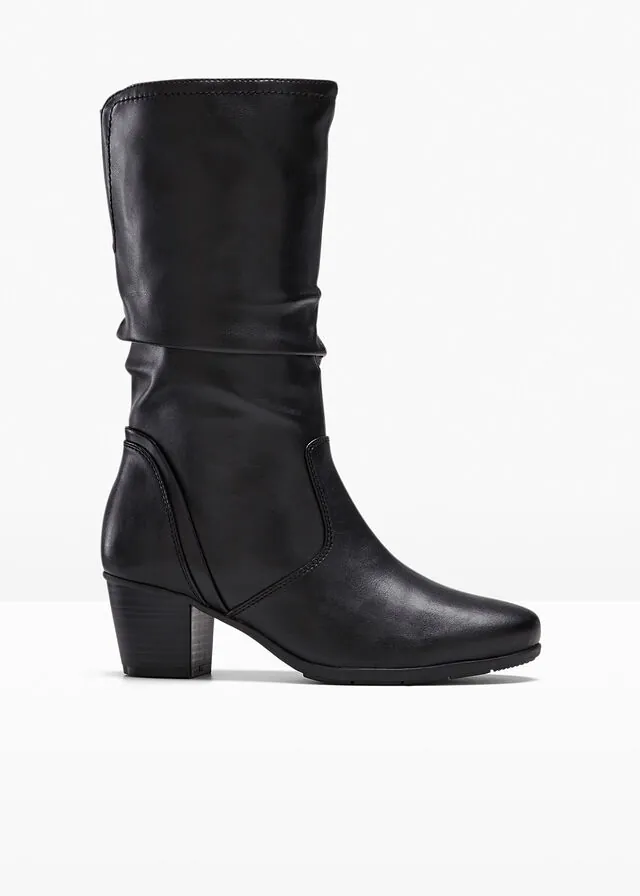 Botines Jana
