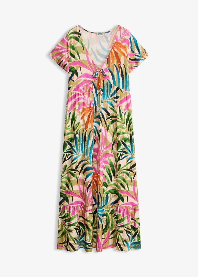 Vestido de punto