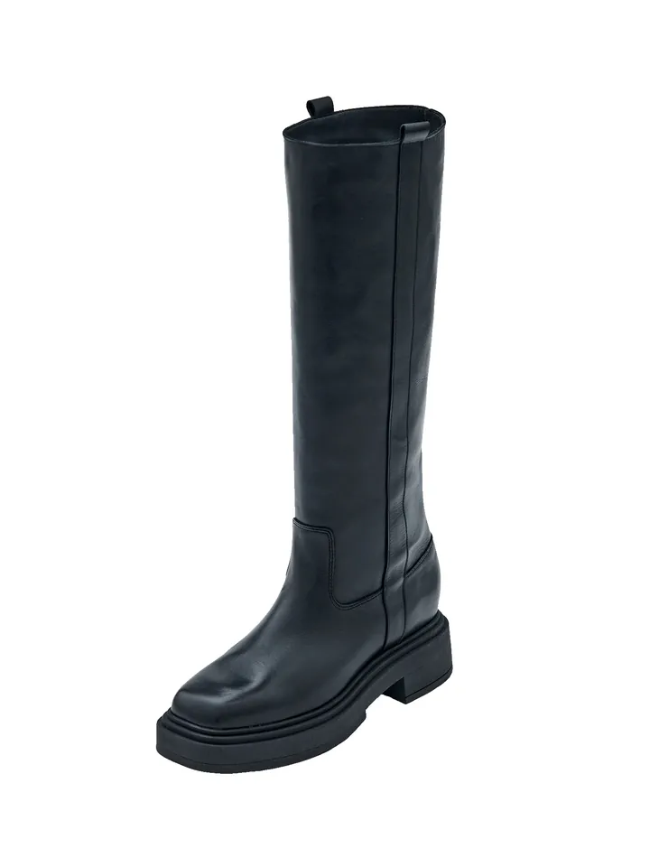 EDITED Botas 'Mathilde' negro