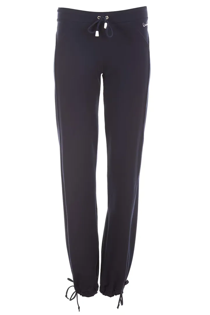 Winshape Pantalón deportivo 'WTE8' azul oscuro