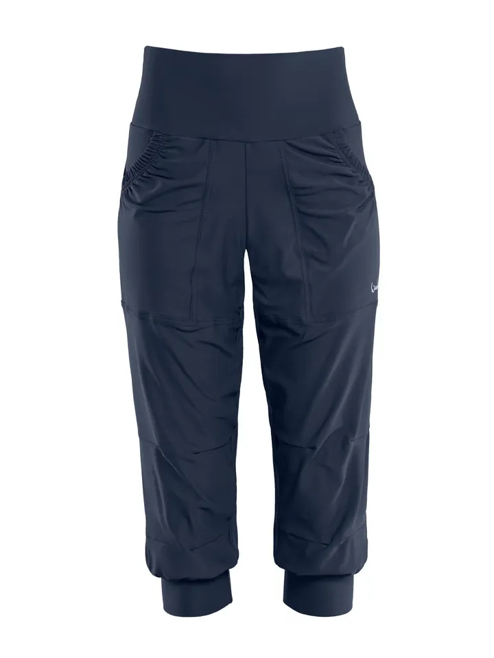 Winshape Pantalón deportivo ' LEI201C '  antracita