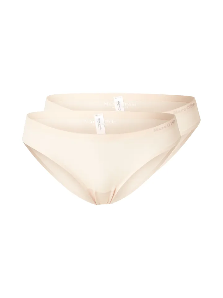Marc O'Polo Braga 'Second Skin' beige