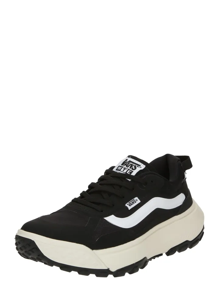 VANS Zapatillas deportivas bajas 'MTE Crosspath'  negro / blanco