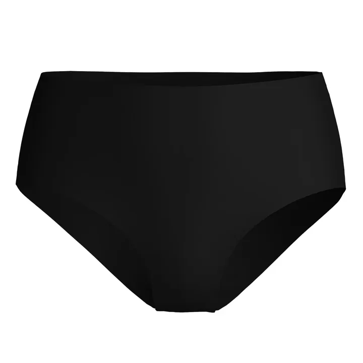 CALIDA Braga 'Sleek Skin' negro
