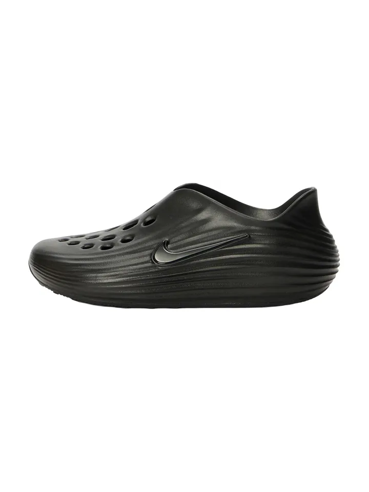 Nike Sportswear Zapatillas sin cordones 'ReactX Rejuven8' negro