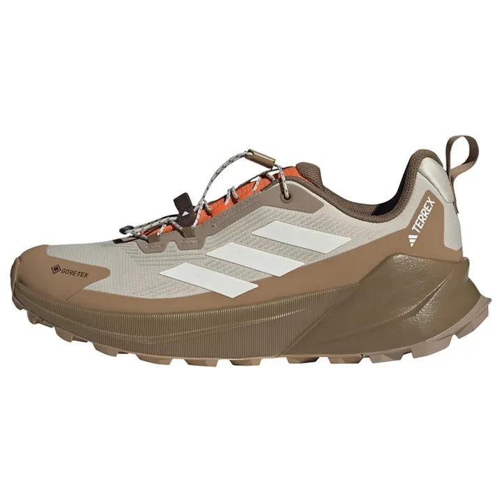 ADIDAS TERREX Zapatos bajos 'Trailmaker 2' beige / marrón / blanco