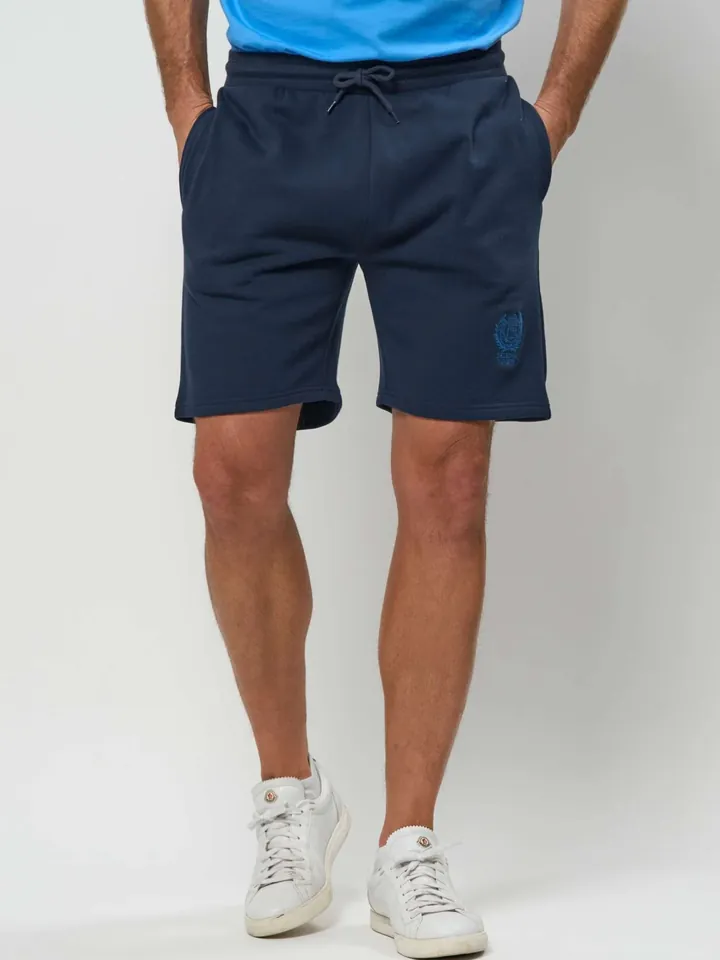 VINSON Pantalón 'VMSancho' zafiro