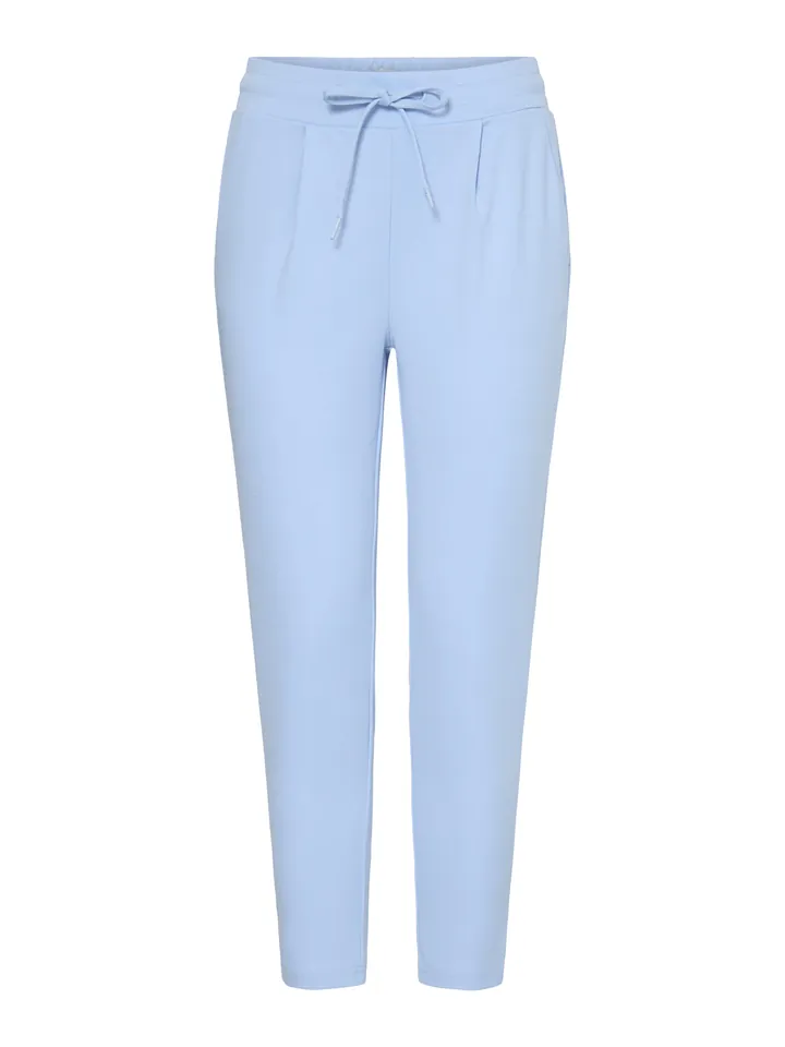ICHI Pantalón 'IHKATE' azul claro