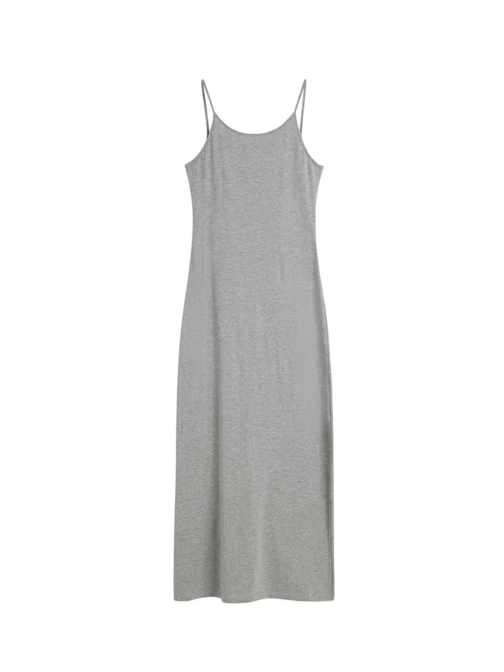 Desigual Vestido 'Retro' gris