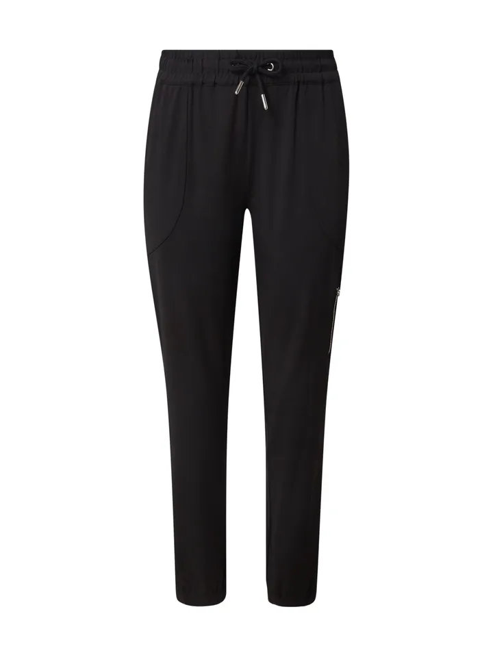 monari Pantalón  negro