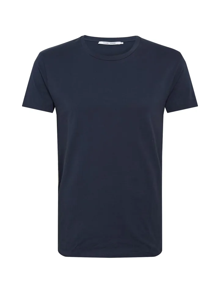 Samsøe Samsøe Camiseta 'Kronos' azul noche