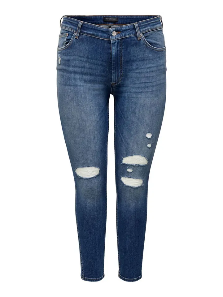 ONLY Carmakoma Vaquero 'Bobbi Life ' azul